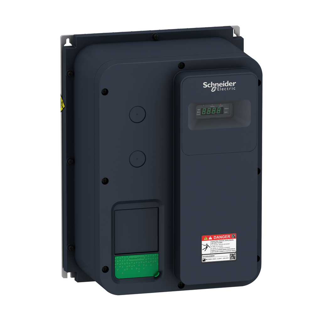 Image of Schneider Electric ATV320U04M2W
