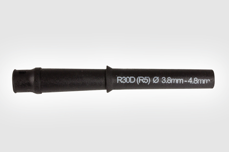 Image of HellermannTyton CL-R30D-01