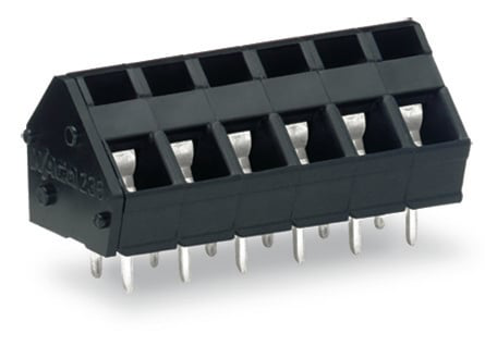 Image of WAGO 236-409/334-604
