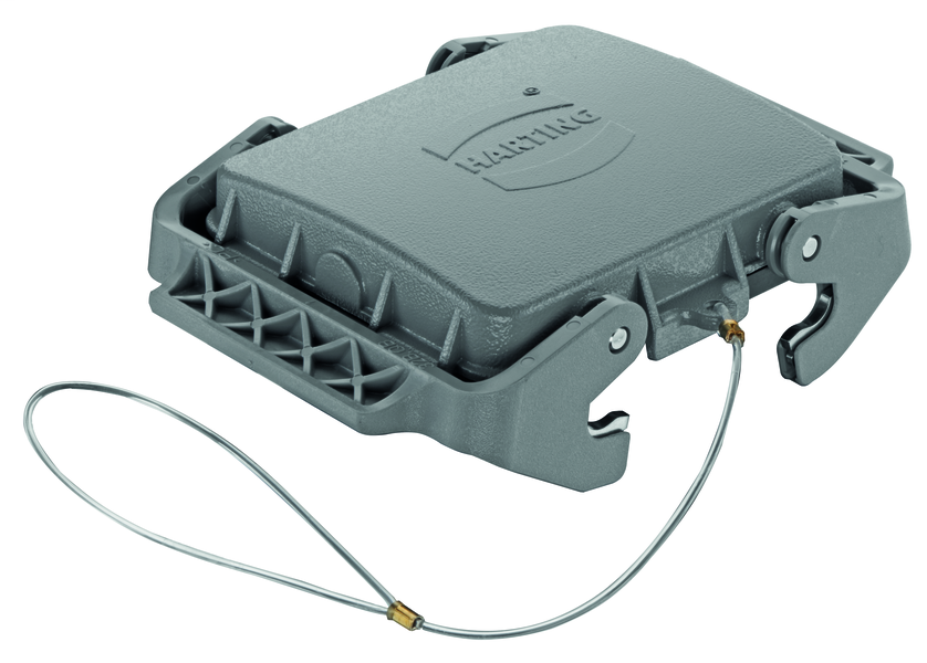 Image of Harting 09300325420