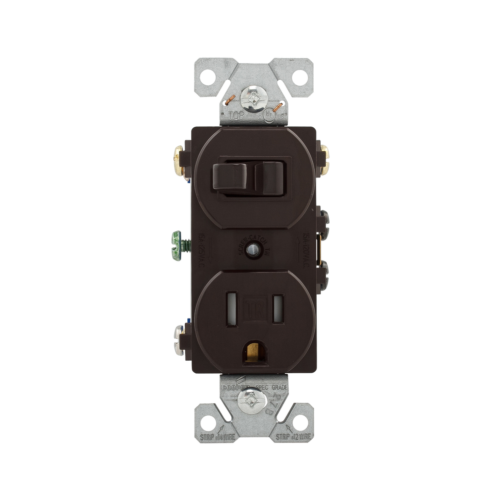 Image of Cooper Wiring Devices TR293B