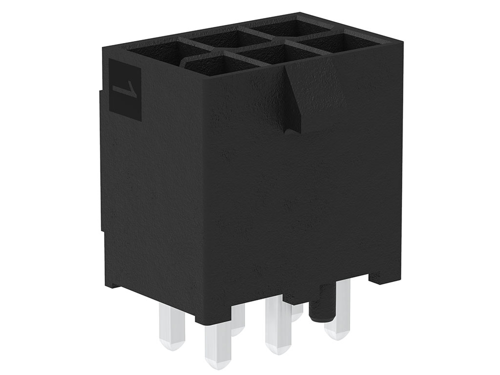 Image of Molex 2125201004