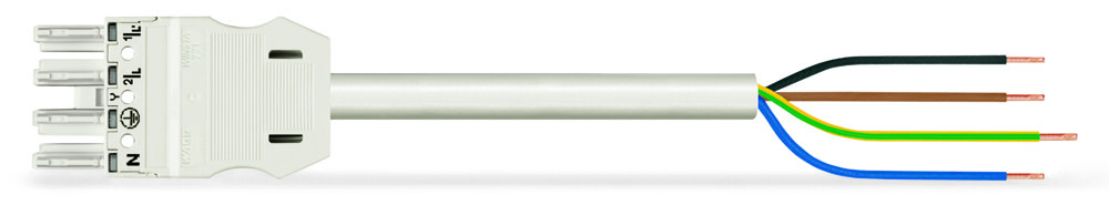 Image of WAGO 771-9994/116-702