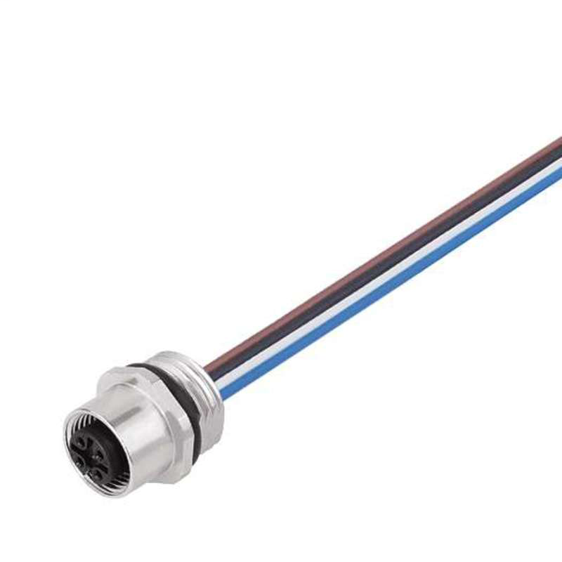 Image of Weidmuller 1353780000