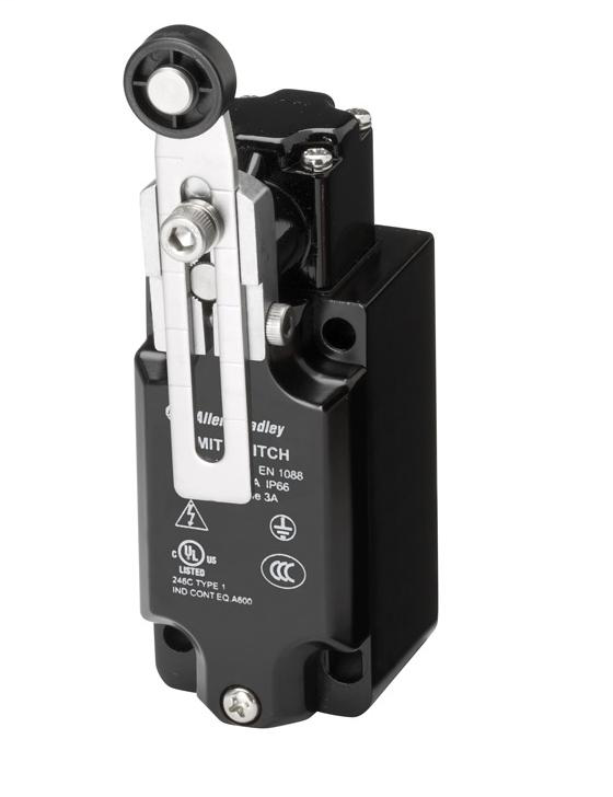 Image of Allen-Bradley 802K-MALB22E