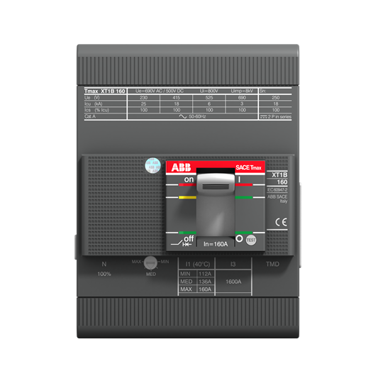Image of ABB 1SDA067401R1