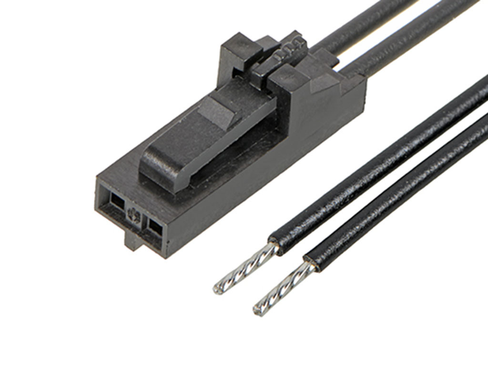 Image of Molex 2162711023