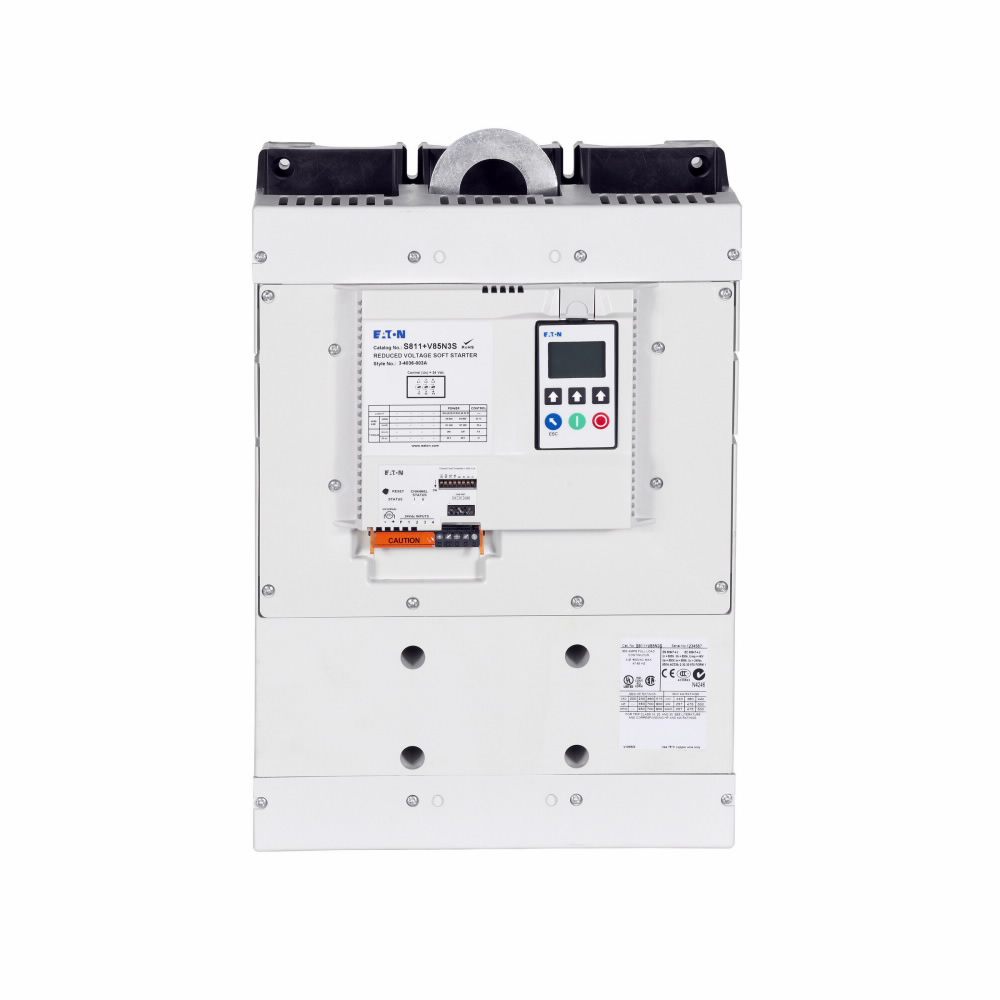 Image of Eaton S811+V42P3S