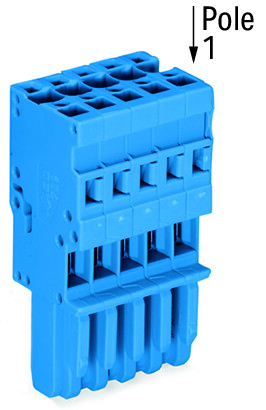 Image of WAGO 769-106/000-006