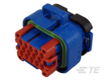 Image of TE Connectivity 776273-5