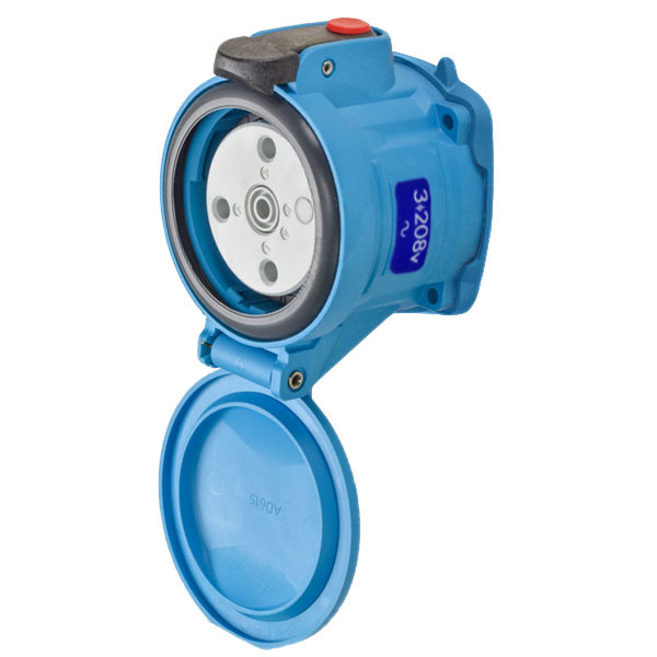 Image of Meltric 63-64163-354