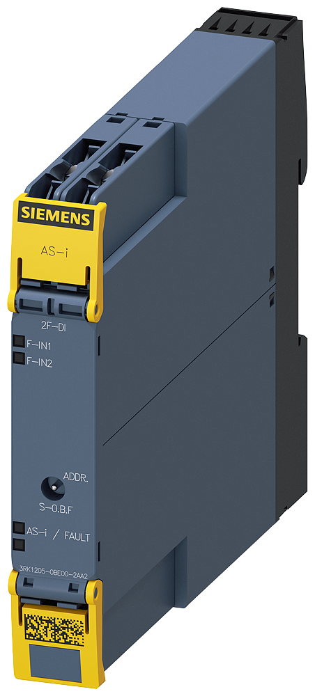 Image of Siemens 3RK12050BE002AA2