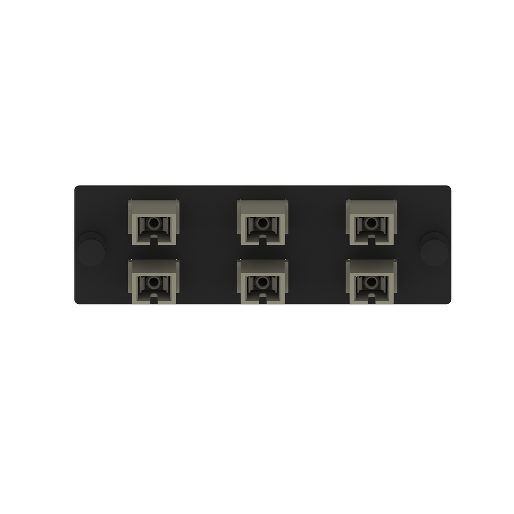 Image of Panduit FAP6WEISCZ