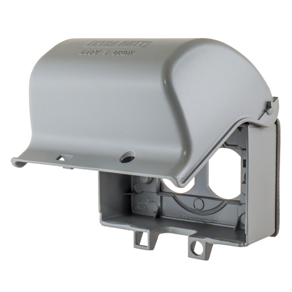 Image of Hubbell Wiring Device-Kellems WP26EH