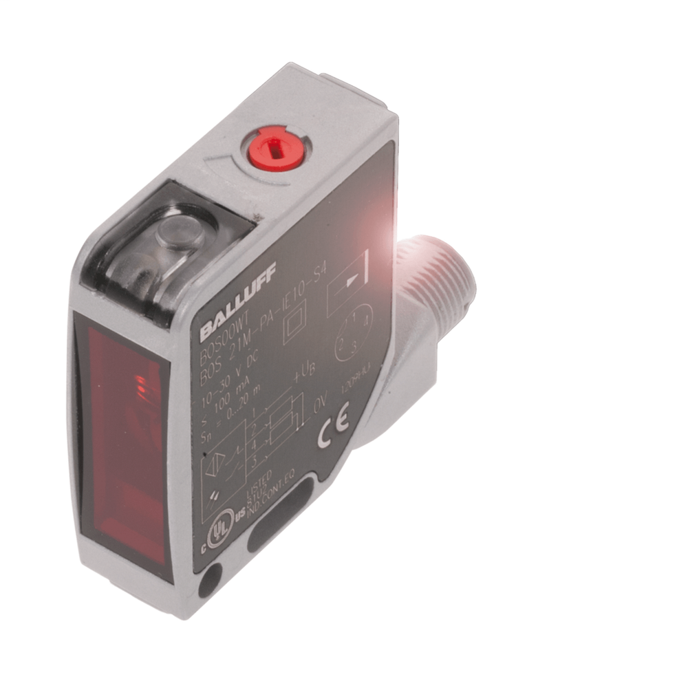 Image of Balluff BOS 21M-PA-IE10-S4