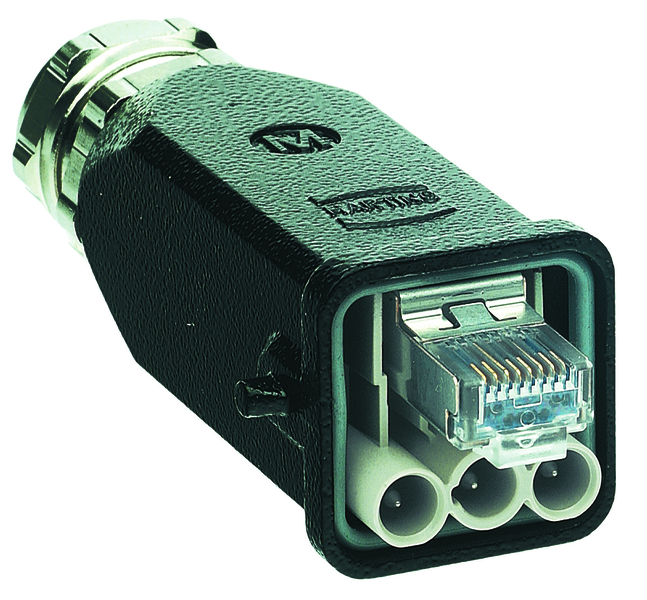 Image of Harting 09573080501000