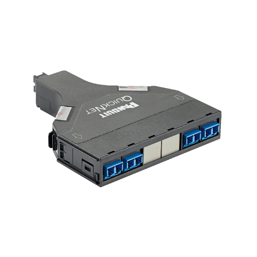 Image of Panduit FQ39N-08-10NMAN