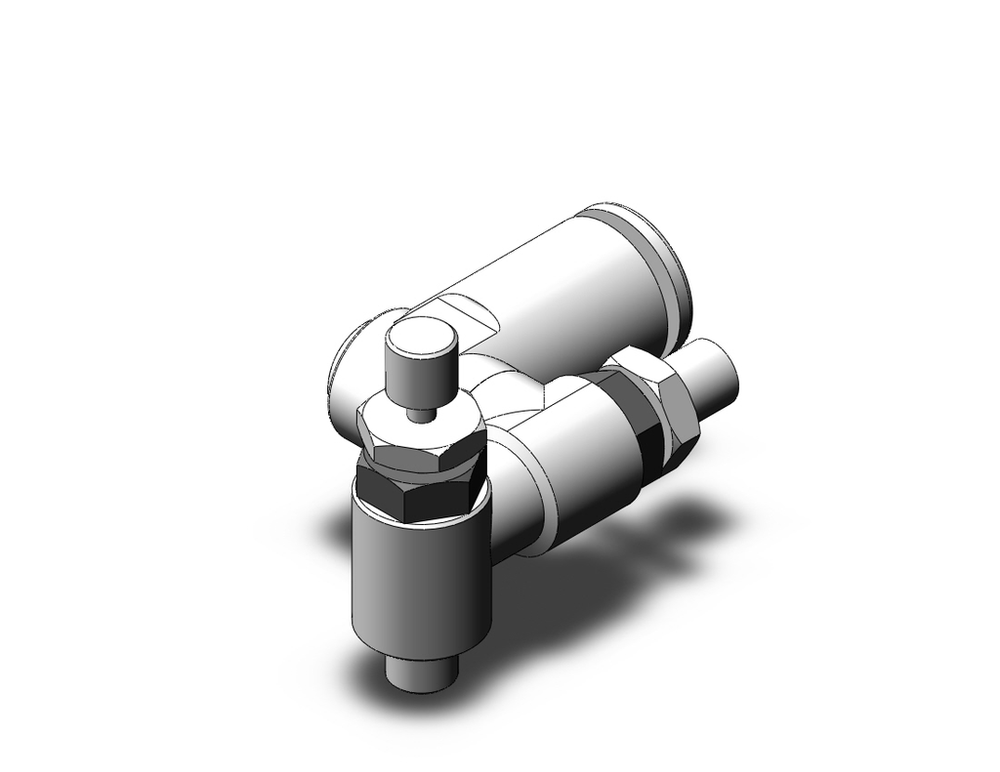 Image of SMC ASD230F-M5-06