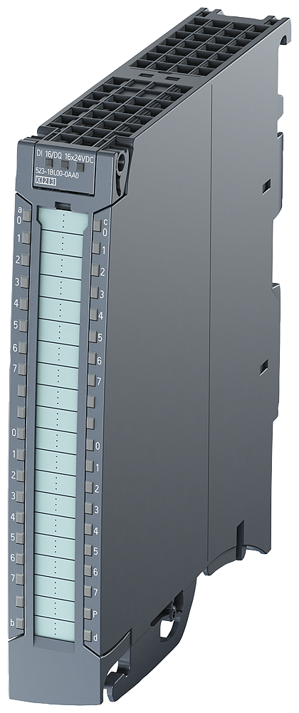 Image of Siemens 6ES75231BL000AA0