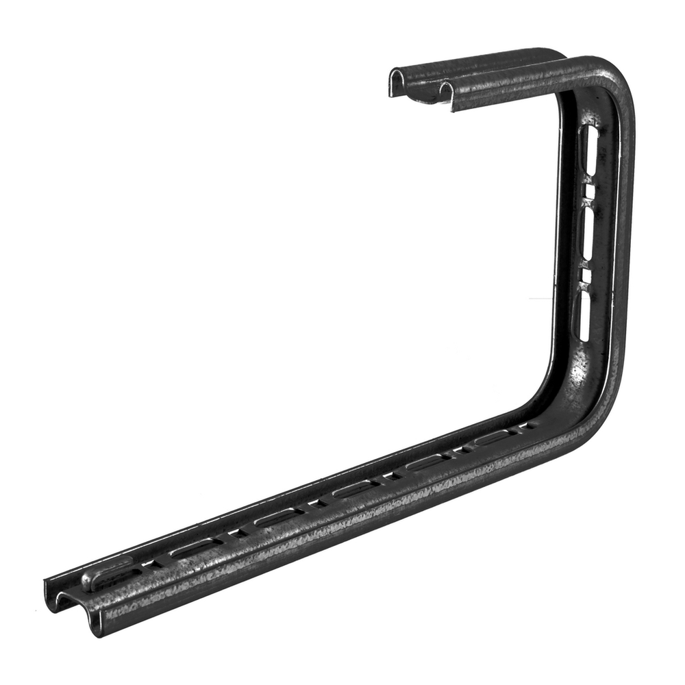 Image of Hubbell Premise Wiring HBTCB18BK