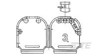 Image of TE Connectivity 5750078-1