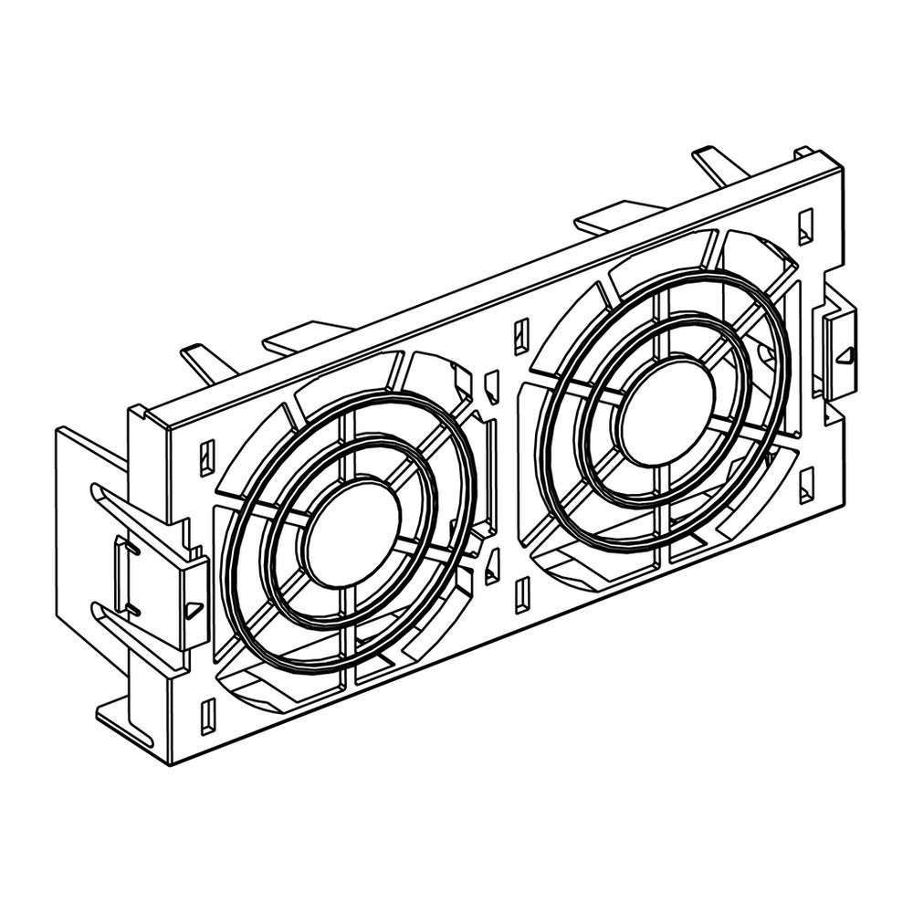 Image of Schneider Electric VZ3V1204