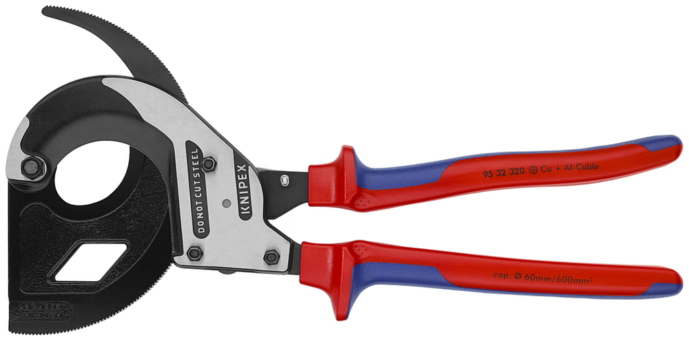 Image of KNIPEX 95 32 320