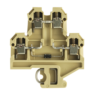 Image of Weidmuller 0544660000