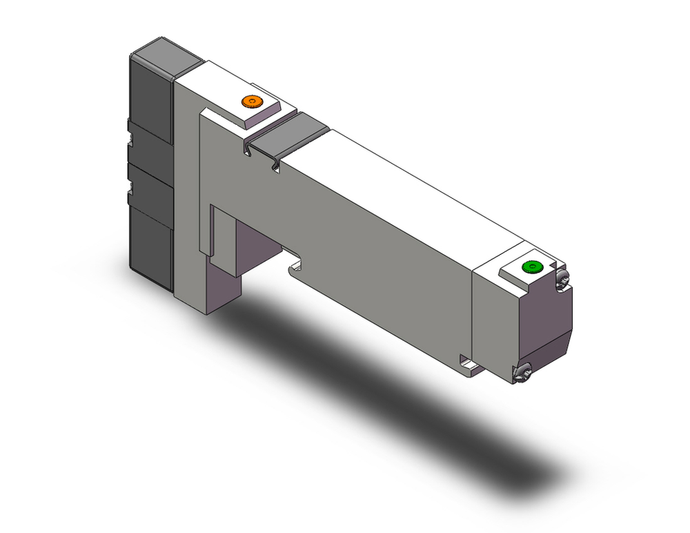 Image of SMC VQ2201-51