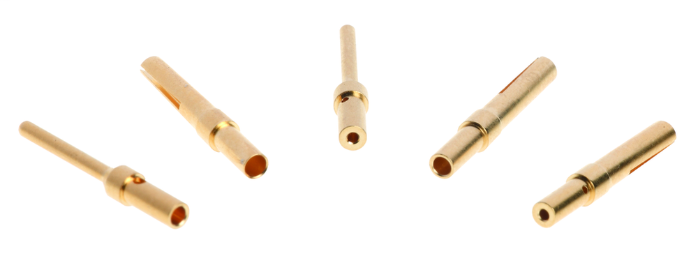 Image of Harting 09670005576