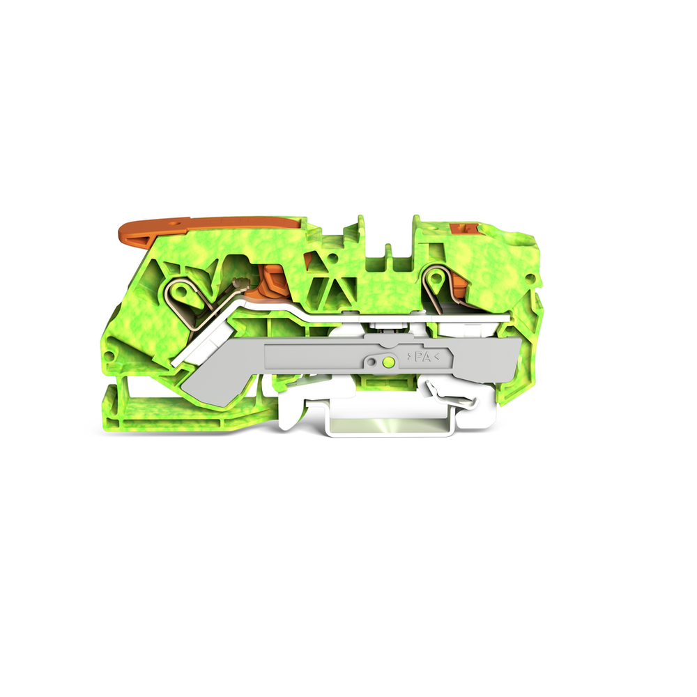 Image of WAGO 2110-5207