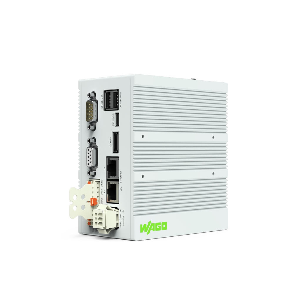 Image of WAGO 752-8303/8000-002