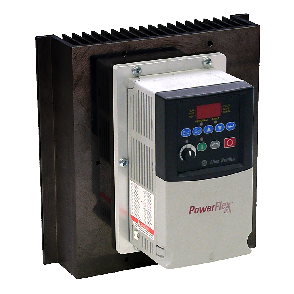 Image of Allen-Bradley 22B-D4P0F104