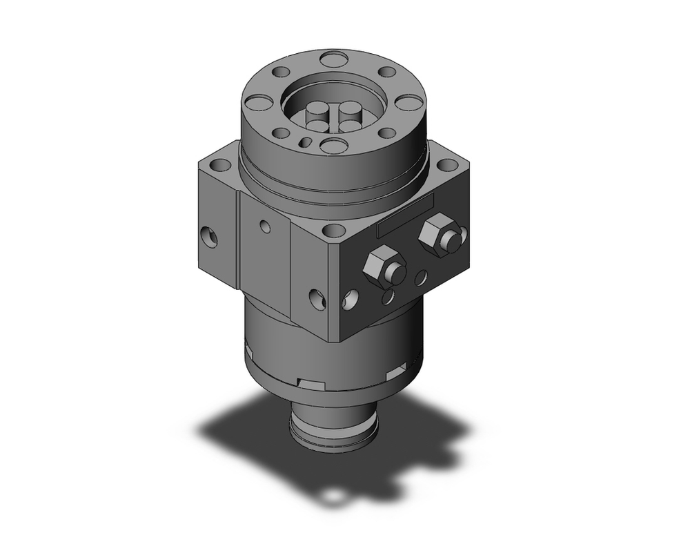 Image of SMC MDSUB20-180S