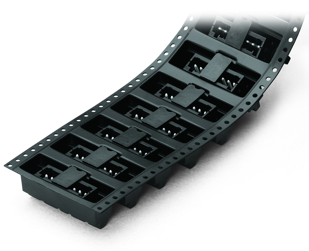 Image of WAGO 733-334/105-604/997-446