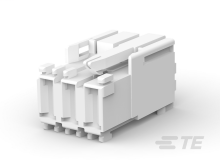 Image of TE Connectivity 1-1534072-3
