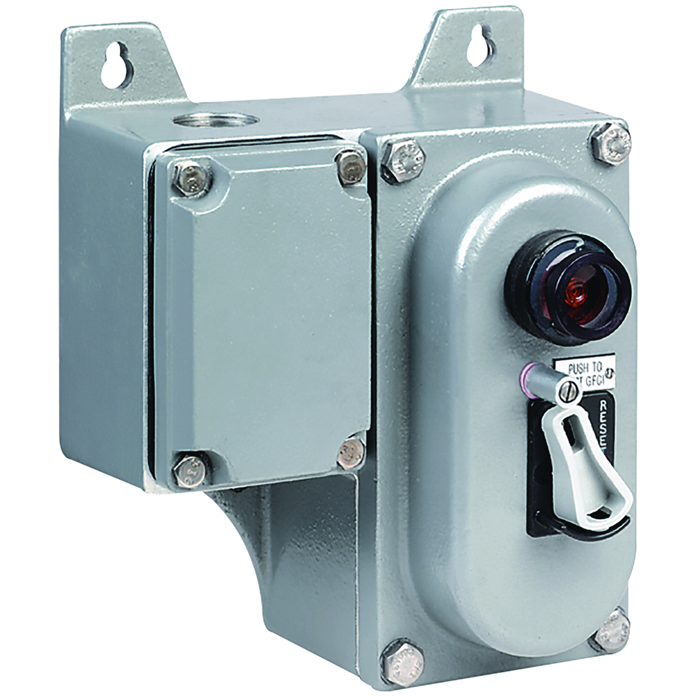 Image of Killark GFCS05152
