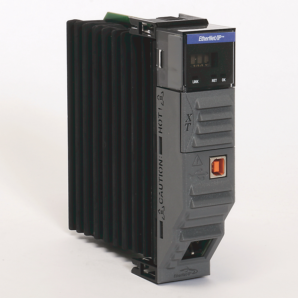 Image of Allen-Bradley 1756-EN2TXT