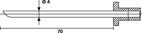 Image of HellermannTyton 621-03200