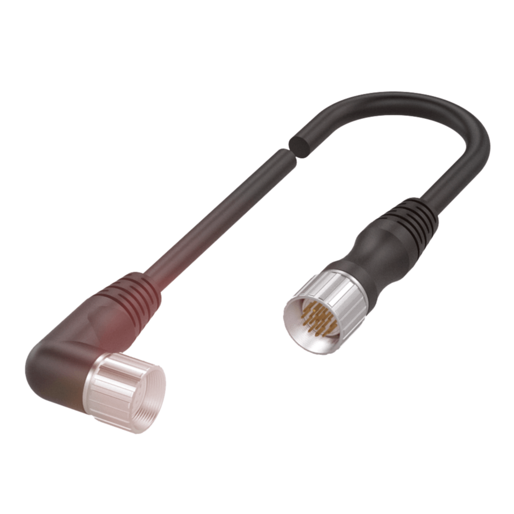Image of Balluff BCC M62L-M61L-70-350-PX0LP4-050
