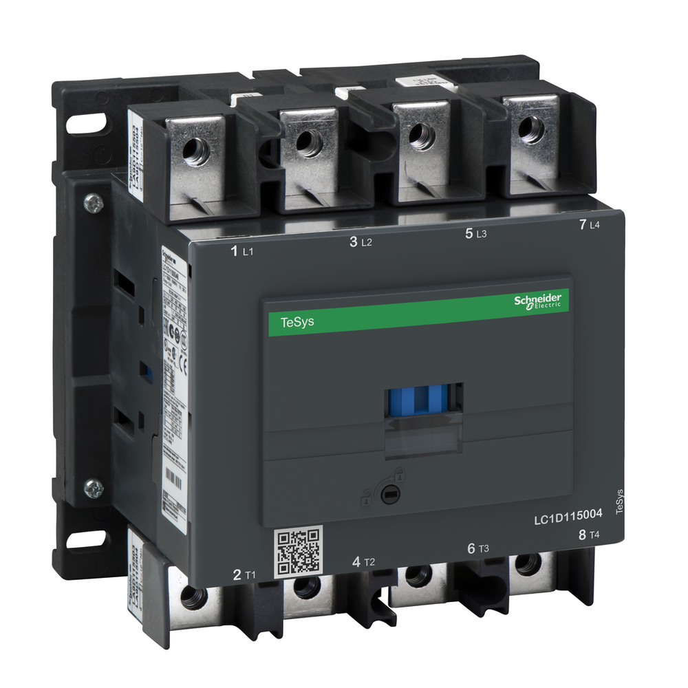 Image of Schneider Electric LC1D1150046BD