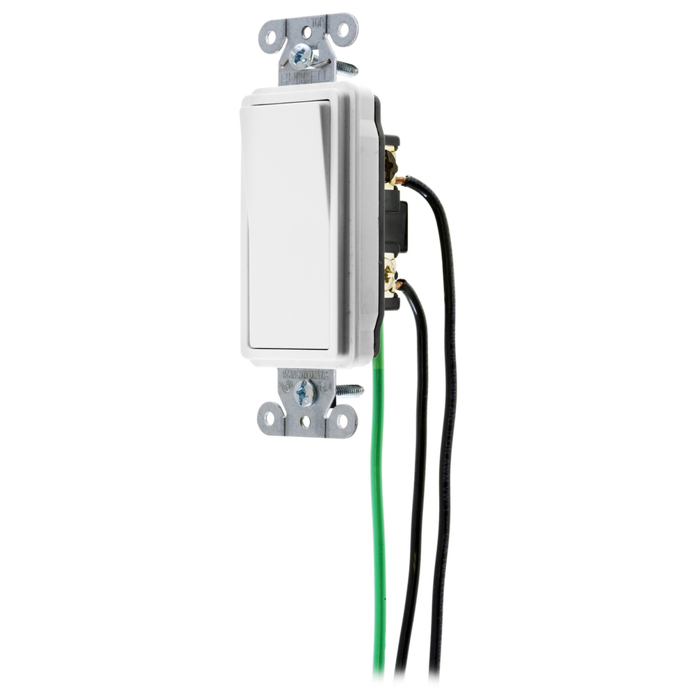 Image of Hubbell Wiring Device-Kellems DSL320W