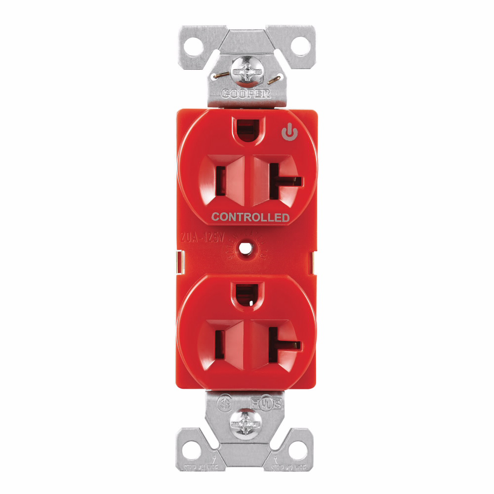Image of Eaton 5362CHRD