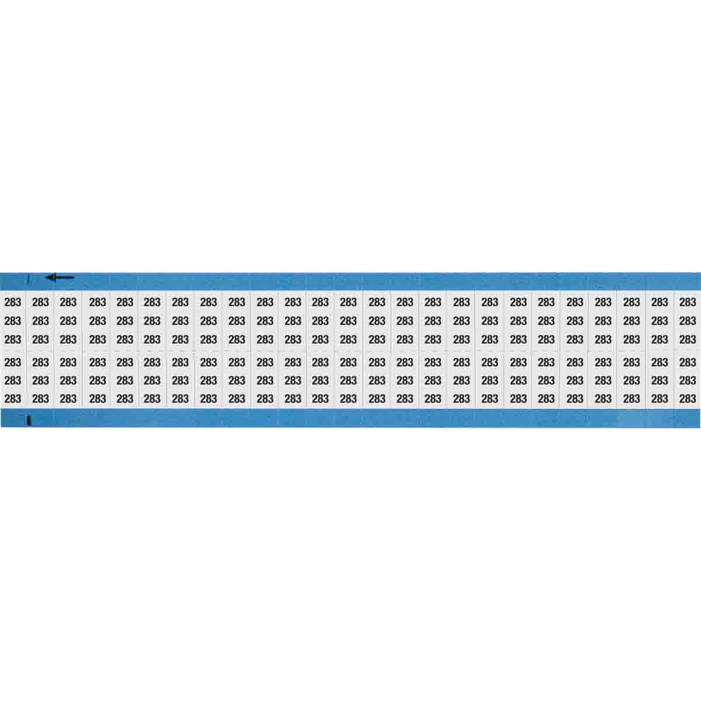 Image of Brady WM-283-SC-PK