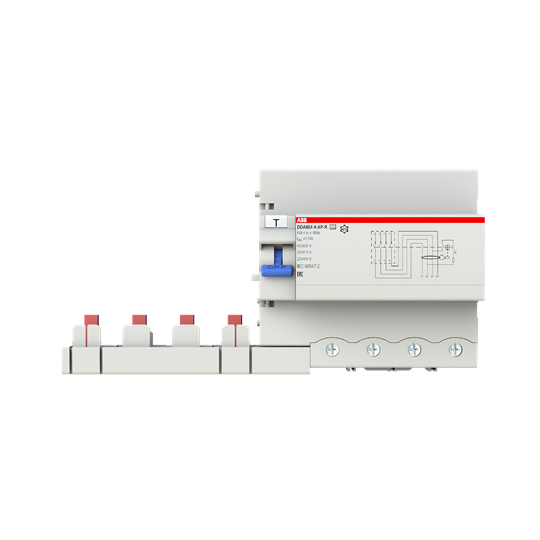 Image of ABB 2CSB804401R1000