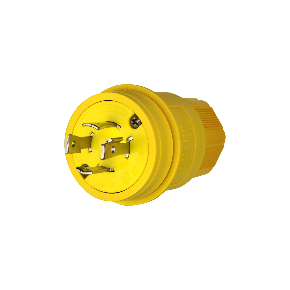 Image of Cooper Wiring Devices L1730PW