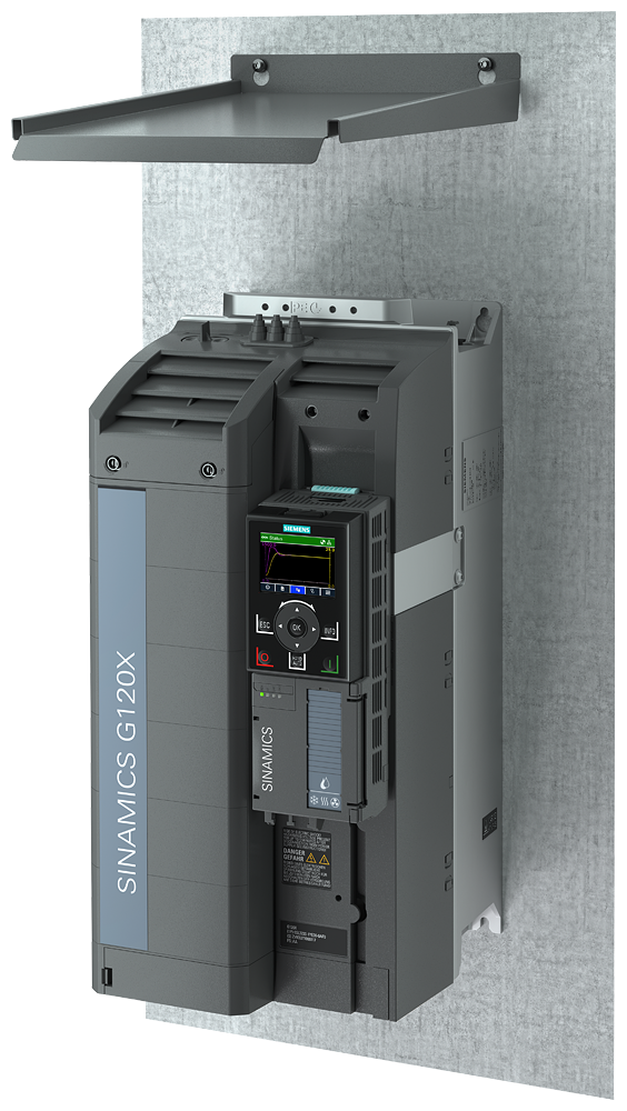 Image of Siemens 6SL32661PD000BA0