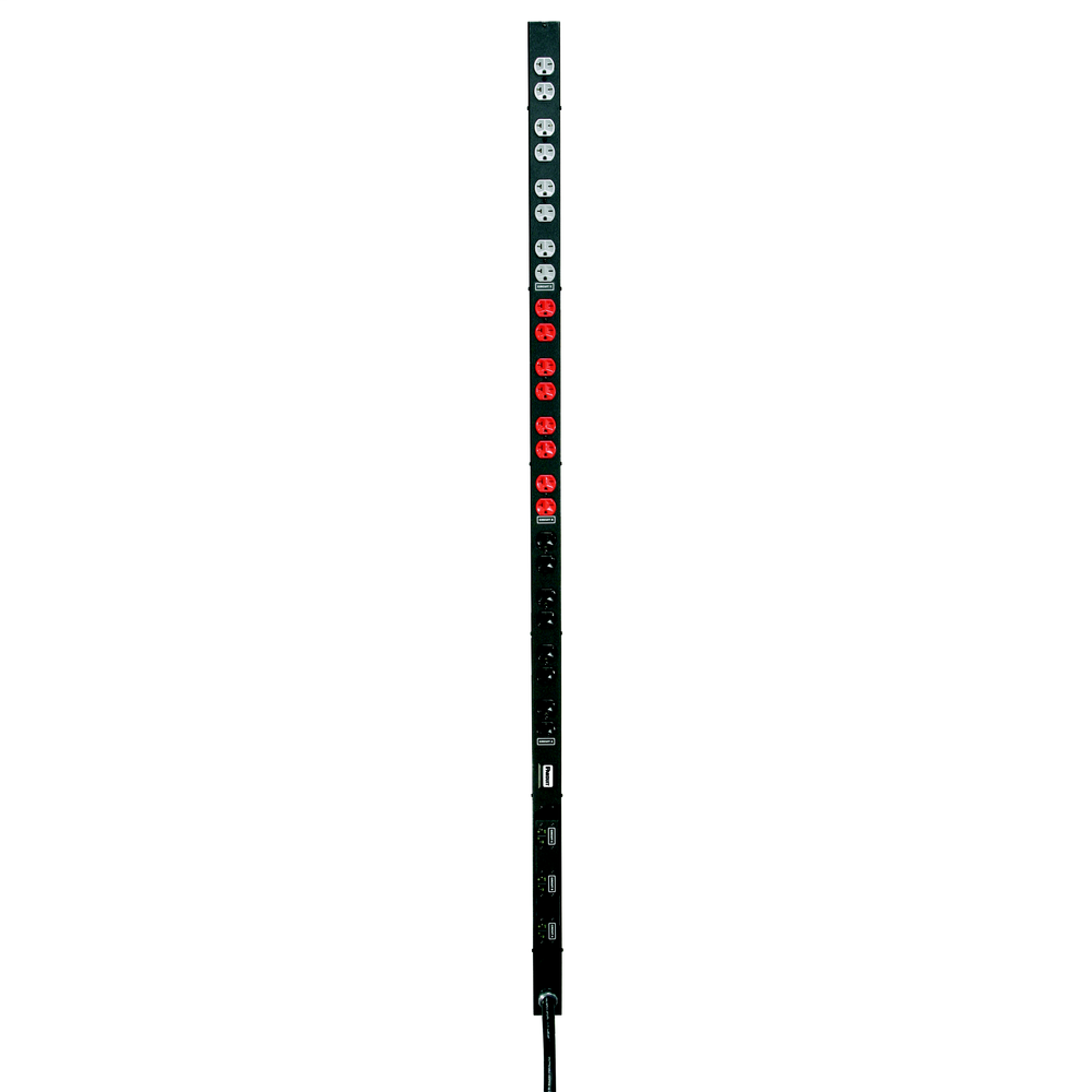Image of Panduit VB0B1P3BN24H1