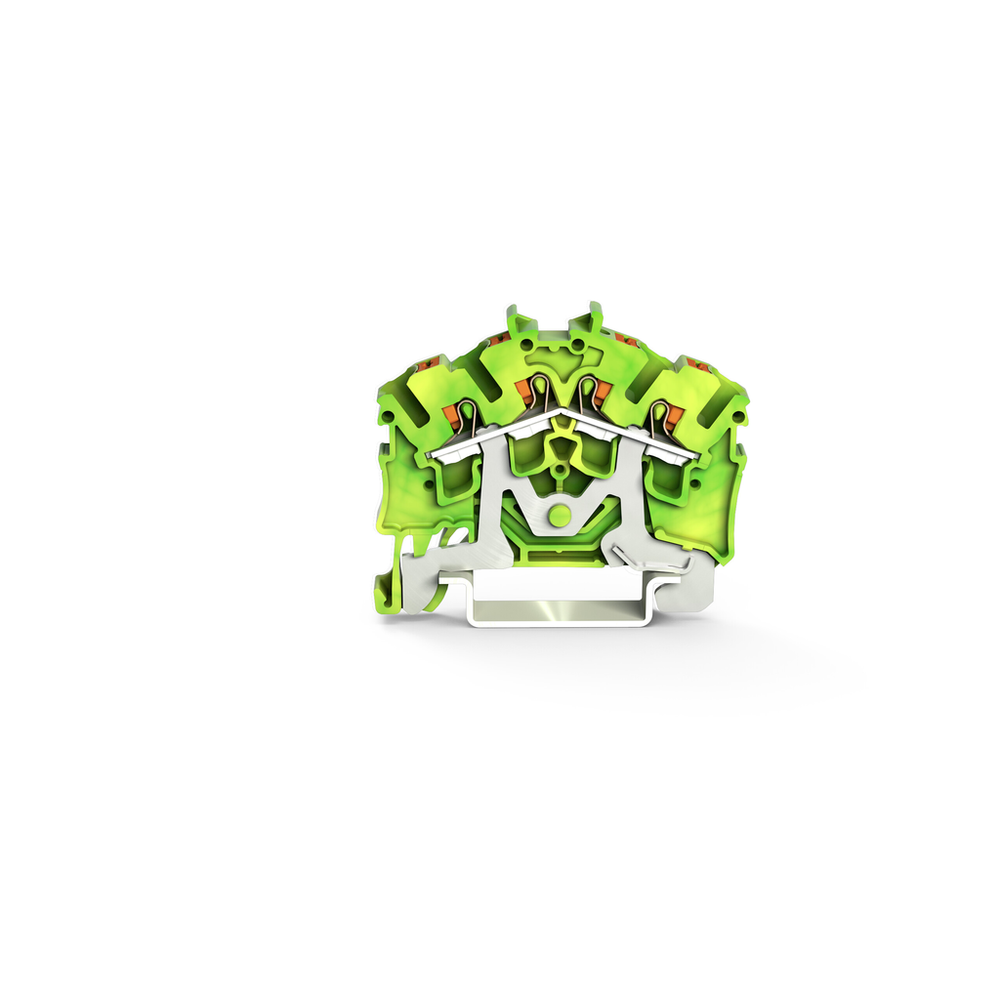 Image of WAGO 2202-6407