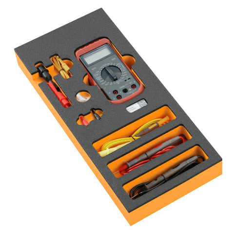 Image of Weidmuller 2683880000